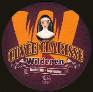 Cuvee Clarisse 